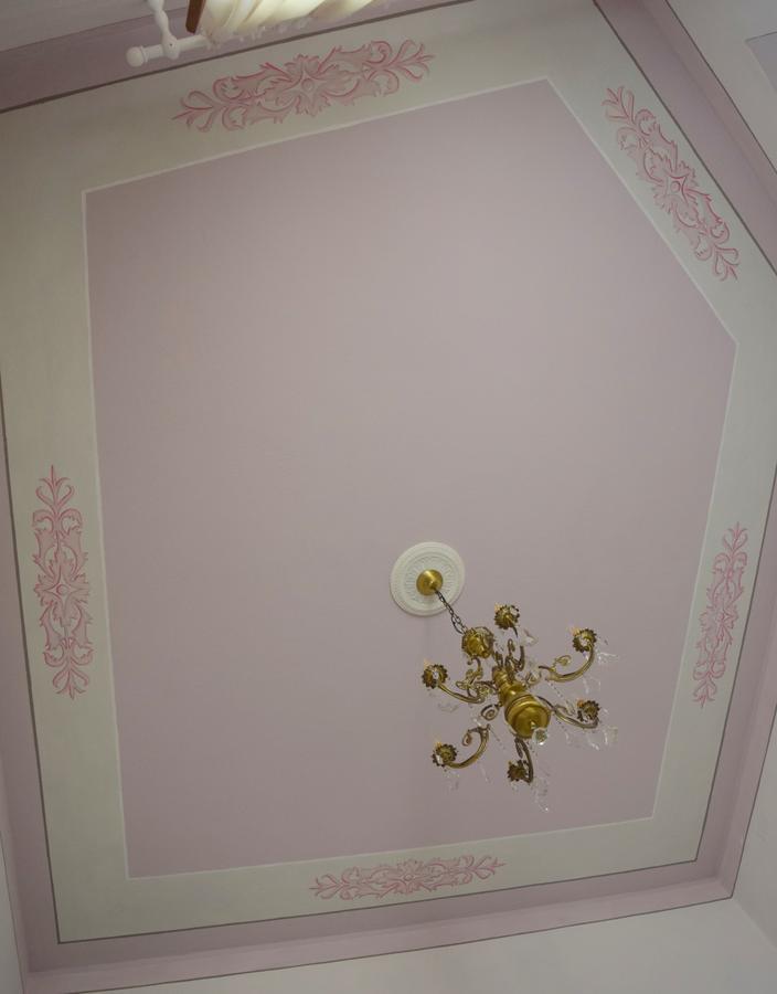 אוריסטאנו Eleonora Room & Breakfast מראה חיצוני תמונה