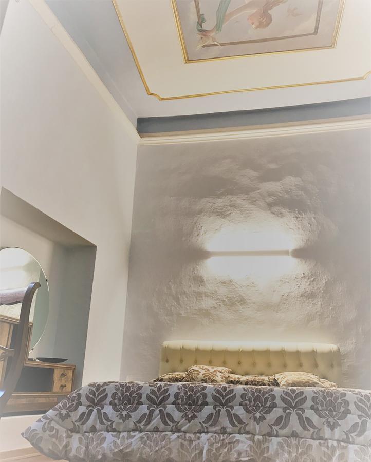 אוריסטאנו Eleonora Room & Breakfast מראה חיצוני תמונה