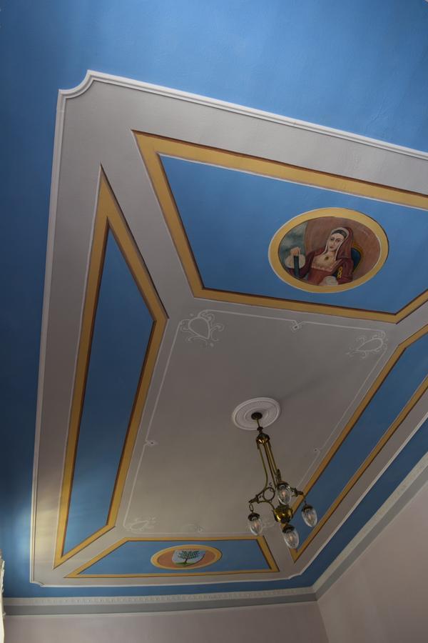 אוריסטאנו Eleonora Room & Breakfast מראה חיצוני תמונה